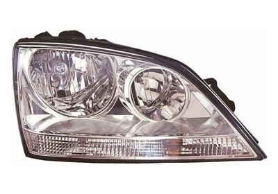 Depo Hauptscheinwerfer 223-1121Rmld-Em, Rechts - Bild 3