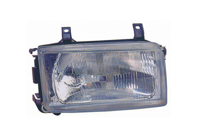 Depo Hauptscheinwerfer 441-1114R-Ld-E, Rechts - Bild 4