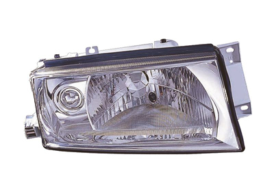 DEPO 665-1106R-LDBEM Scheinwerfer Rechts für OCTAVIA I 08.00-12.10 SKODA - Bild 3