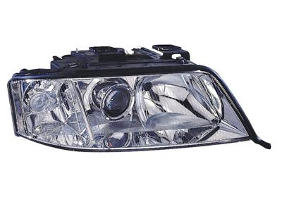 Depo Hauptscheinwerfer Rechts 441-1192R-Ld-Em - Bild 4