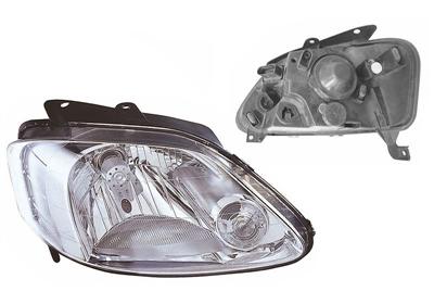 Depo Hauptscheinwerfer Rechts 441-11A4r-Ld-Em - Bild 3