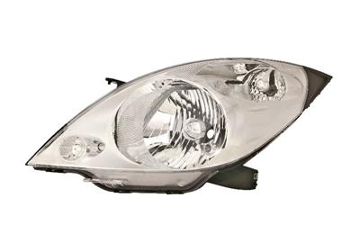 Depo Hauptscheinwerfer Links 235-1111Lmld-Em - Bild 3