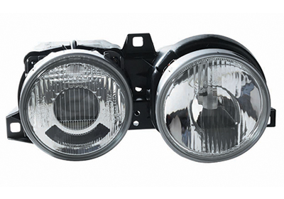Depo Hauptscheinwerfer 444-1116R-Ld-E, Rechts - Bild 5