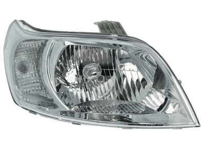 DEPO 235-1105RMLD-EM Scheinwerfer Rechts für AVEO II 04.08-05.11 CHEVROLET - Bild 4