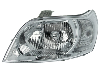 Depo Hauptscheinwerfer 235-1105Lmld-Em, Links - Bild 3