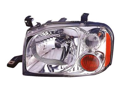 Depo Hauptscheinwerfer Links 215-1189L-Ld-Em - Bild 3