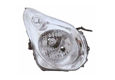Depo Hauptscheinwerfer Rechts 218-1147R-Ld-Em - Bild 3