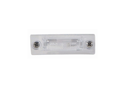 Für DEPO 441-2107N-UQ Licence plate lamp 441-2107N-UQ This article is a compone - Bild 4