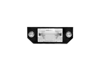 Für VAN WEZEL 1862920 Licence Plate Light - Bild 4
