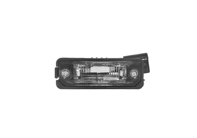 Für VAN WEZEL 5894920 Licence Plate Light - Bild 4
