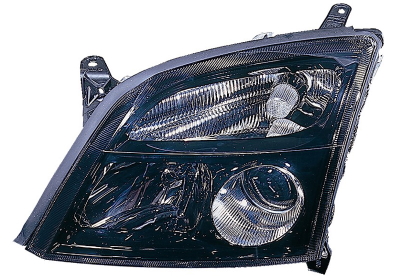 Depo Hauptscheinwerfer Links 442-1129L-Ldem2 - Bild 4
