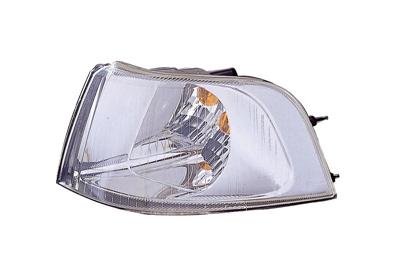 VAN WEZEL Blinkleuchte 5941903 vorne links für Volvo