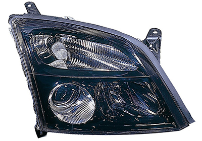 Depo Hauptscheinwerfer Rechts 442-1129R-Ldem2 - Bild 4