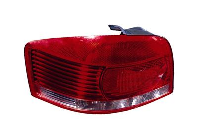 Depo Rot Heckleuchte 441-1955L-Ld-Ue Links - Bild 3