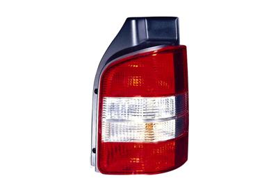Depo Rot Heckleuchte 441-1978R-Ue-Cr, Rechts - Bild 3