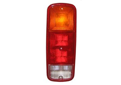 VAN WEZEL Lichtscheibe, Heckleuchte 3070939 rechts für Mercedes