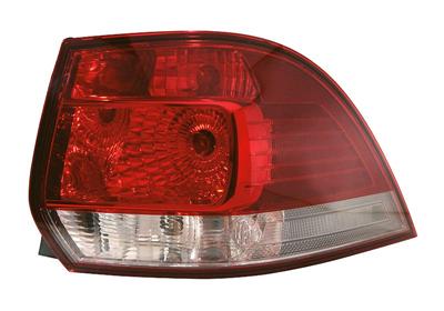 VAN WEZEL 5764932 Heckleuchte rechts Rücklicht Hecklicht Rückleuchte für VW - Bild 3