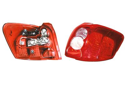 Depo Rot Heckleuchte 212-19Q6r-Ld-Ue - Bild 3