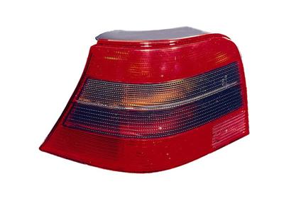 Van Wezel Rot R?Ckleuchte Links Vw Golf 4 - Bild 5