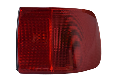VAN WEZEL 0322940 Heckleuchte rechts Rücklicht Hecklicht Rückleuchte für Audi - Bild 4