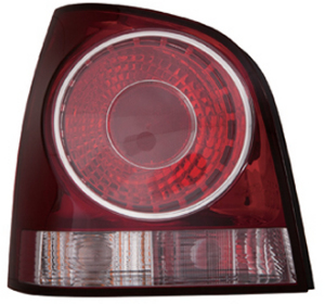 VAN WEZEL 5828921 Heckleuchte links Rücklicht Hecklicht Rückleuchte für VW - Bild 3