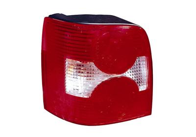 VAN WEZEL 5837935 Heckleuchte links Rücklicht Hecklicht Rückleuchte für VW - Bild 5