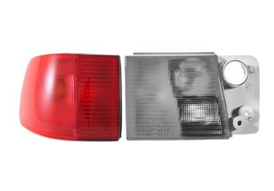 Van Wezel Heckleuchte [Hersteller-Nr. 0313937] für Audi - Bild 5