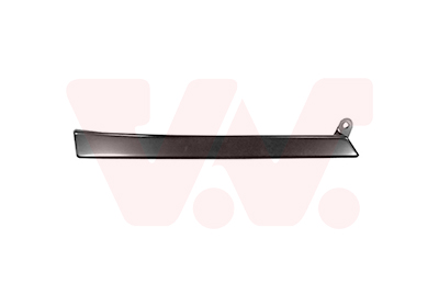 VAN WEZEL Scheinwerferleiste 3076511 links für Mercedes