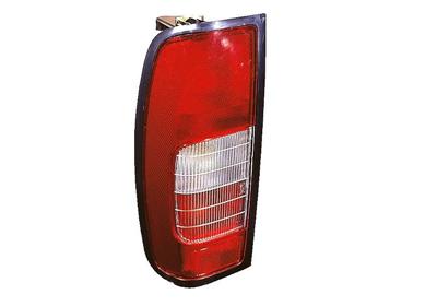 Depo Rot Heckleuchte 215-19K3l-Ld-Ae Links - Bild 4