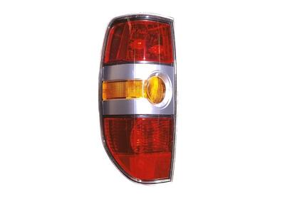 Für DEPO 216-1968L-LD-AE Rear lamp Left 216-1968L-LD-AE do MAZDA BT-50 This art - Bild 4