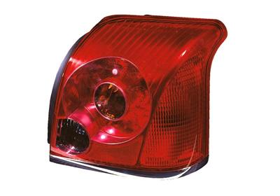 Depo Rot Heckleuchte 212-19G9r-Ld-Ue - Bild 3