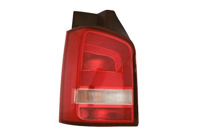 Depo Rot Heckleuchte 441-19B1l-Ue - Bild 3