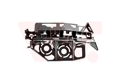 VAN WEZEL Kotflügel 4042319 vorne links für Citroën/Peugeot