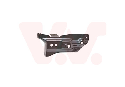 VAN WEZEL Kotflügel 0332319 vorne links für Audi