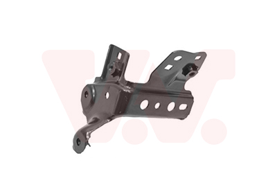 VAN WEZEL Kotflügel 5428319 vorne links für TOYOTA