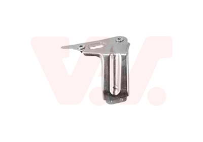 VAN WEZEL Kotflügel 5766319 vorne links für VW