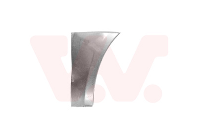 VAN WEZEL Kotflügel 5827156 unten