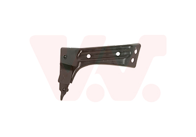 VAN WEZEL Kotflügel 5742319 vorne links für VW