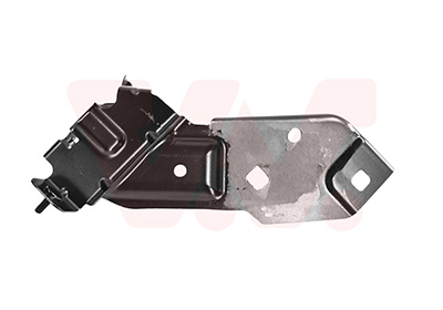 VAN WEZEL Kotflügel 4373319 vorne links für RENAULT
