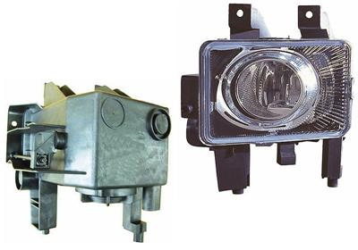 Depo Nebelscheinwerfer Links 442-2024L-Ue - Bild 3