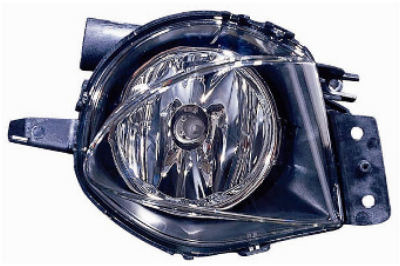 VAN WEZEL 0657996 Nebelscheinwerfer Zusatzscheinwerfer Nebler für BMW - Bild 4