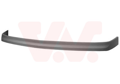 Van Wezel Spoiler 3768500 Vorne Für Opel