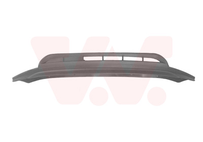 Van Wezel Spoiler 5701500 Vorne Für Vw