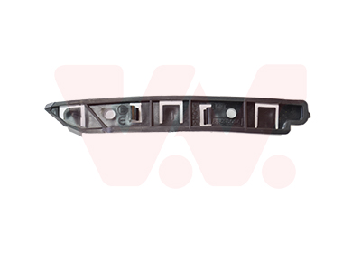 VAN WEZEL Halter, Stoßfänger 1717566 oben für Fiat / LANCIA