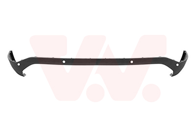 Van Wezel Spoiler 0630509 Hinten Für Bmw 51127488230