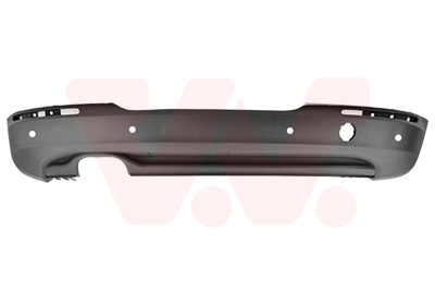 Van Wezel Spoiler 5745509 Hinten Für Vw 5N0807521B9B9 5N0807521B