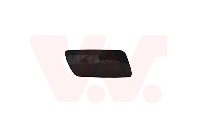 Van Wezel Blende, Stoßfänger 0256588 Vorne Rechts Für Land Rover LR045044