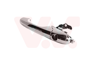 VAN WEZEL Türgriff 1604241 links für Fiat