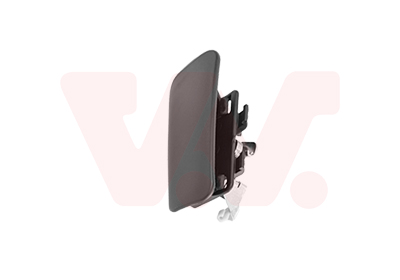 VAN WEZEL Türgriff 1898246 Schiebetür für Ford