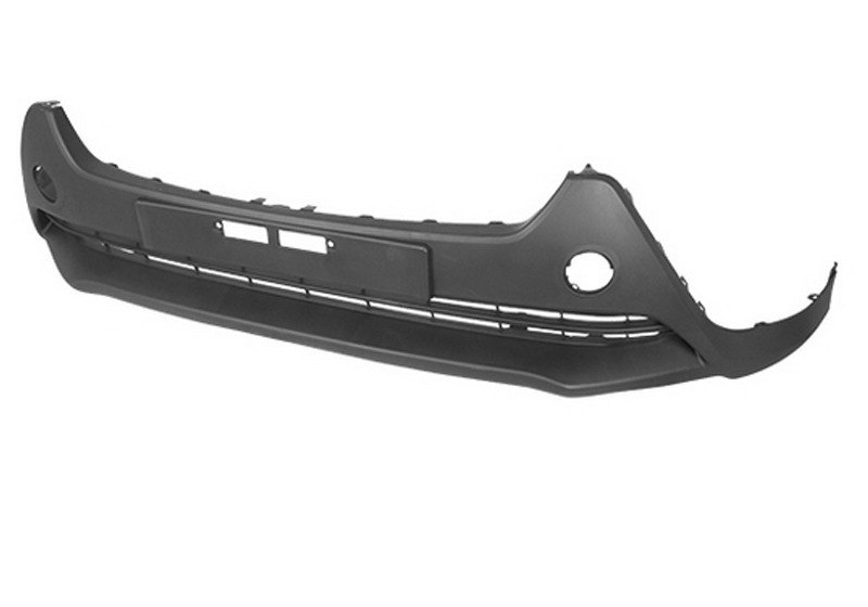 VAN WEZEL Spoiler vorne  für TOYOTA 52411-42030 5241142030 5473501